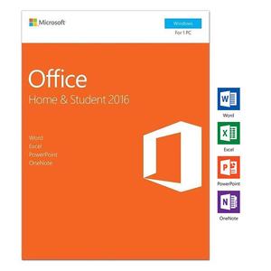 buy microsoft office home & student 2016 for mac